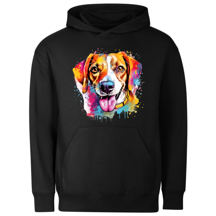 Mikina "Jack russell"