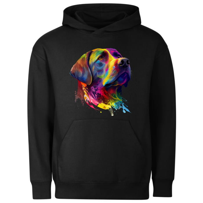 Mikina "Labrador"