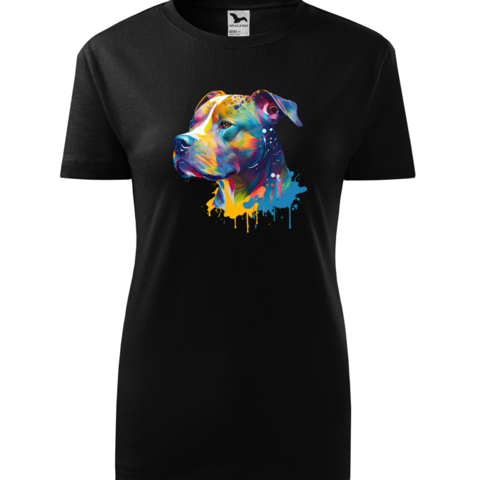 Dámské tričko "Staford"