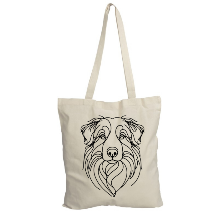 Taška breeds "Australák"