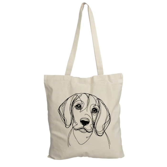 Taška breeds "Bígl"