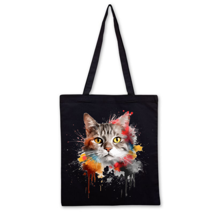 Taška "Kočka"