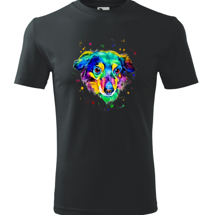 Dětské tričko "Rexík"