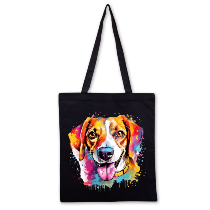 Taška "Jack russel"