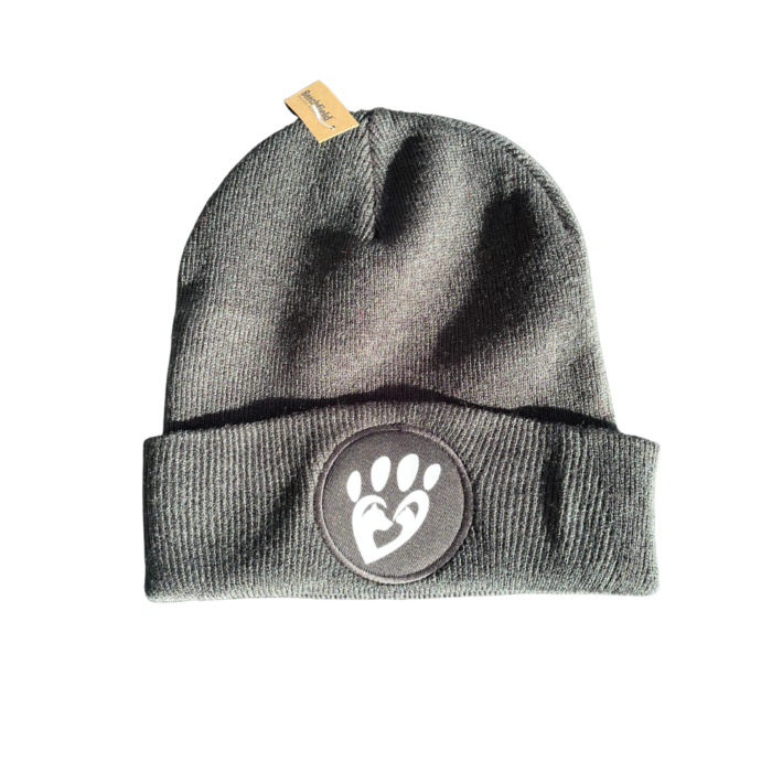 Zimní čepice "Packa"