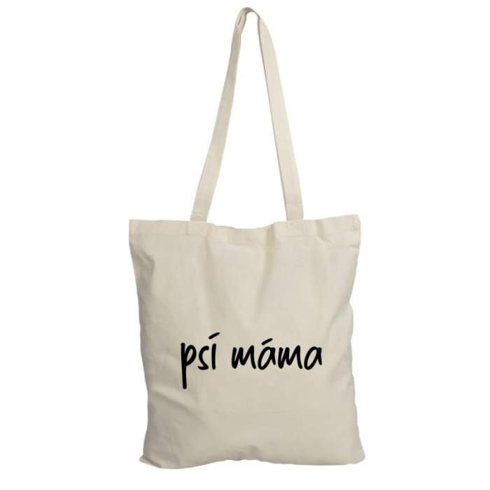 Taška "psí máma"