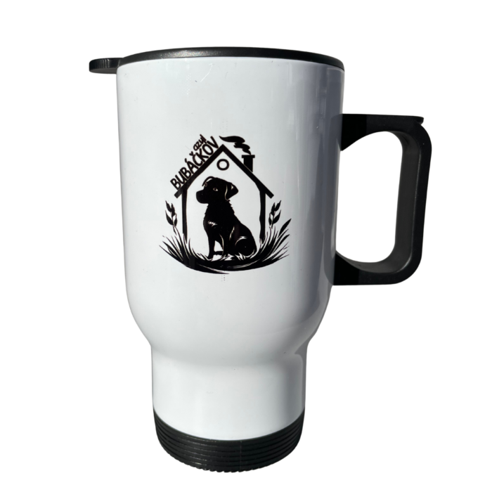 Termohrnek 450 ml "Bubáčkov"