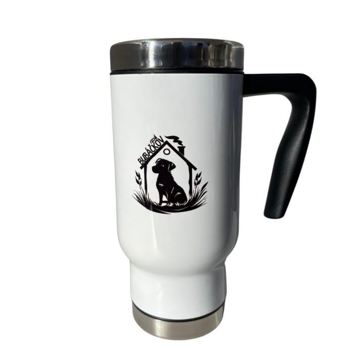 Termohrnek 480 ml "Bubáčkov"