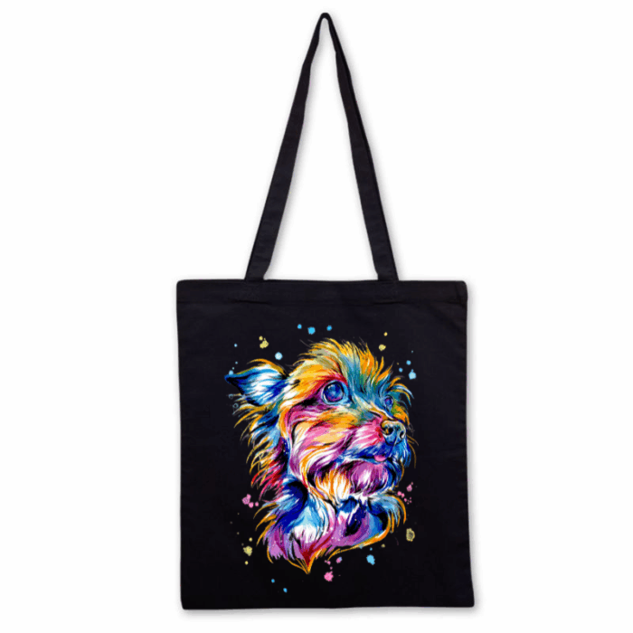 Taška "Knoflíček"